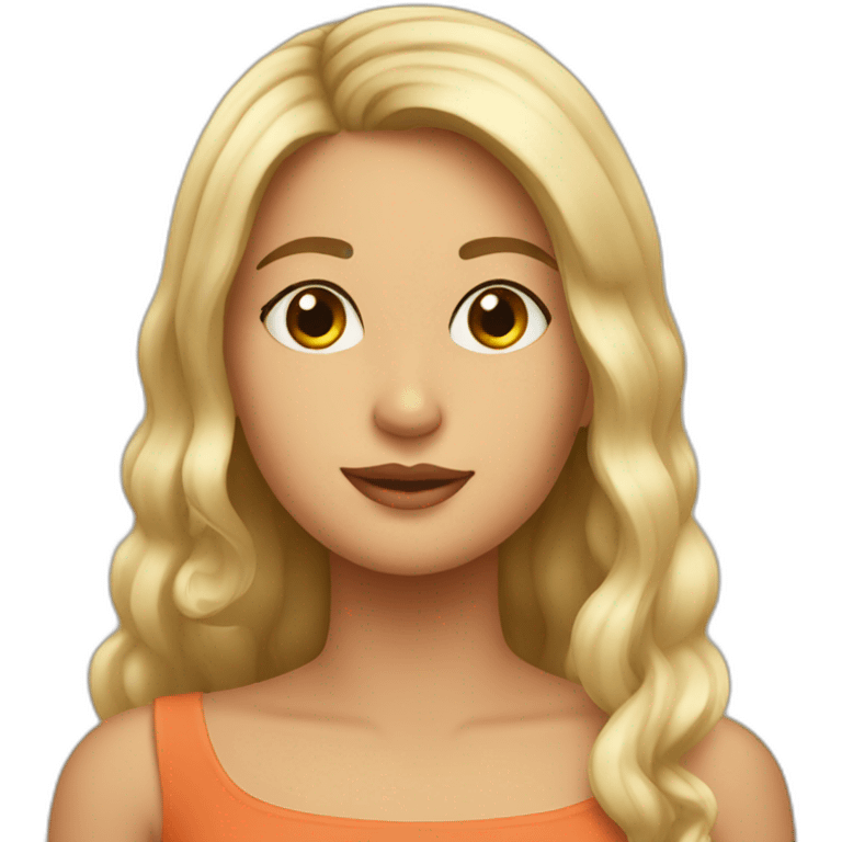 Paloma emoji