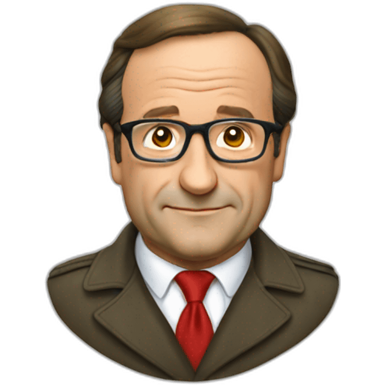 hollande emoji