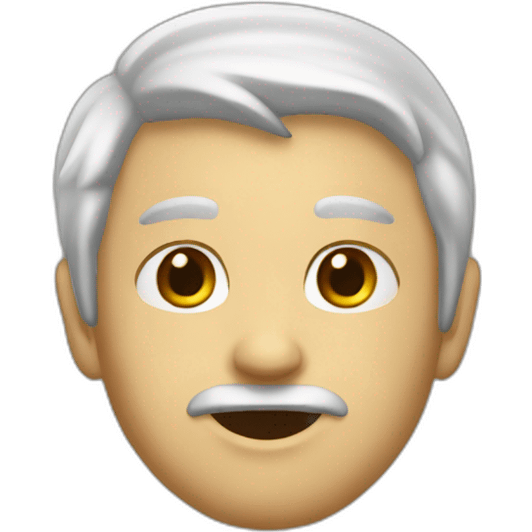 Morijto emoji