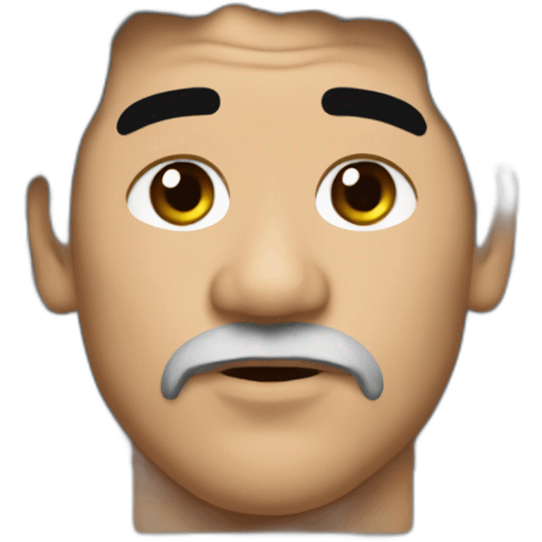 Diego Maradona emoji