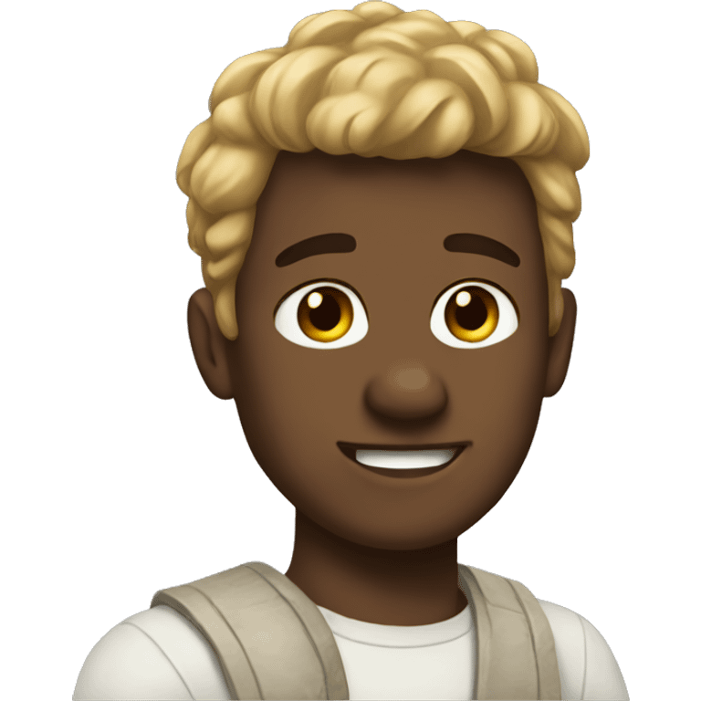 Finn o humane emoji