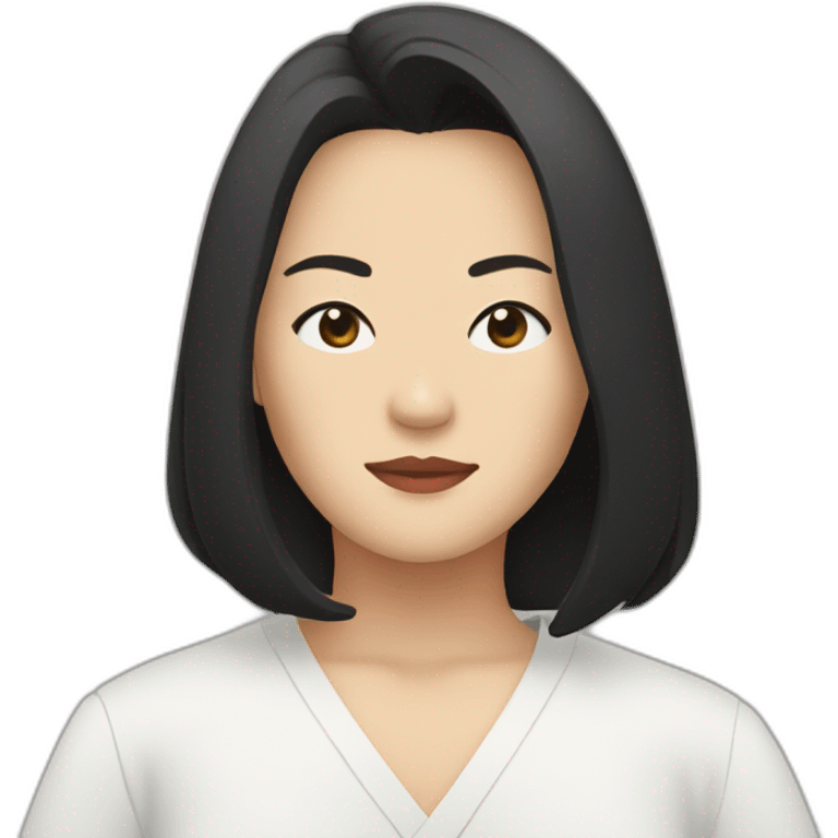 Mitski emoji