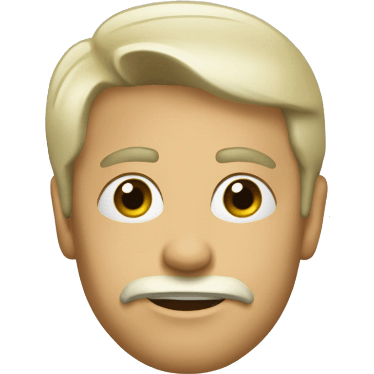 Мальтипу спит emoji