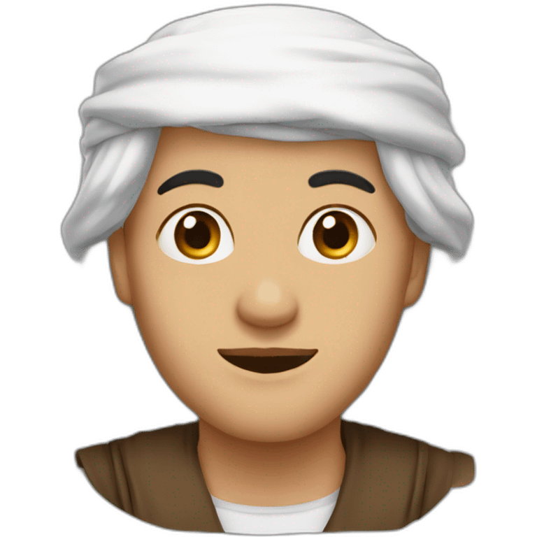 Mohammed6 emoji