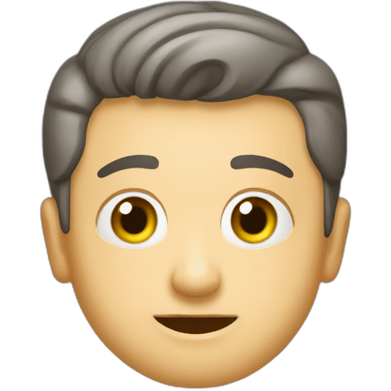 Vladimir Zelensky emoji