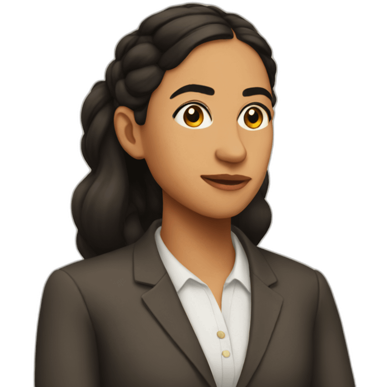 aoc emoji