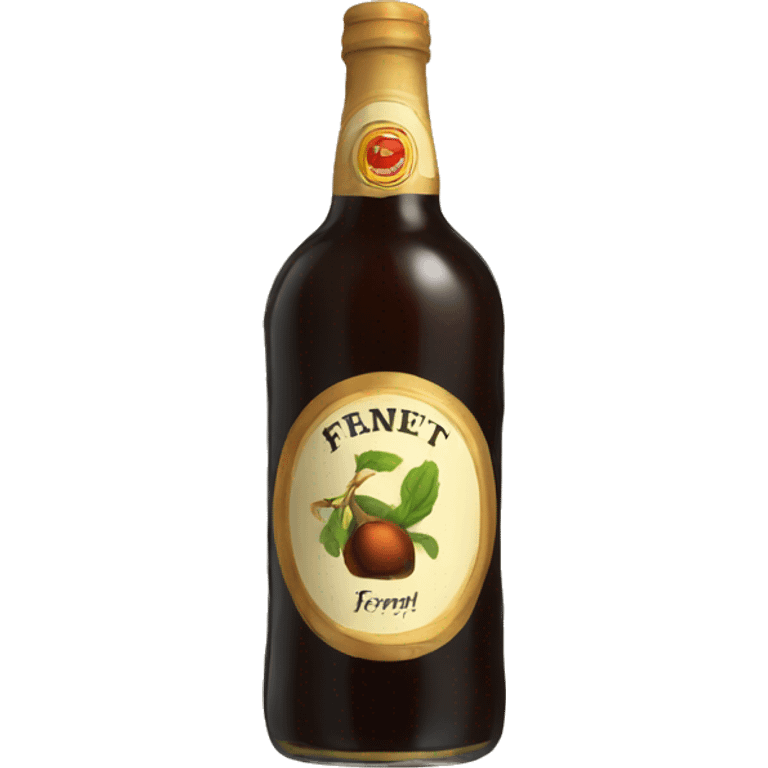 fernet  emoji