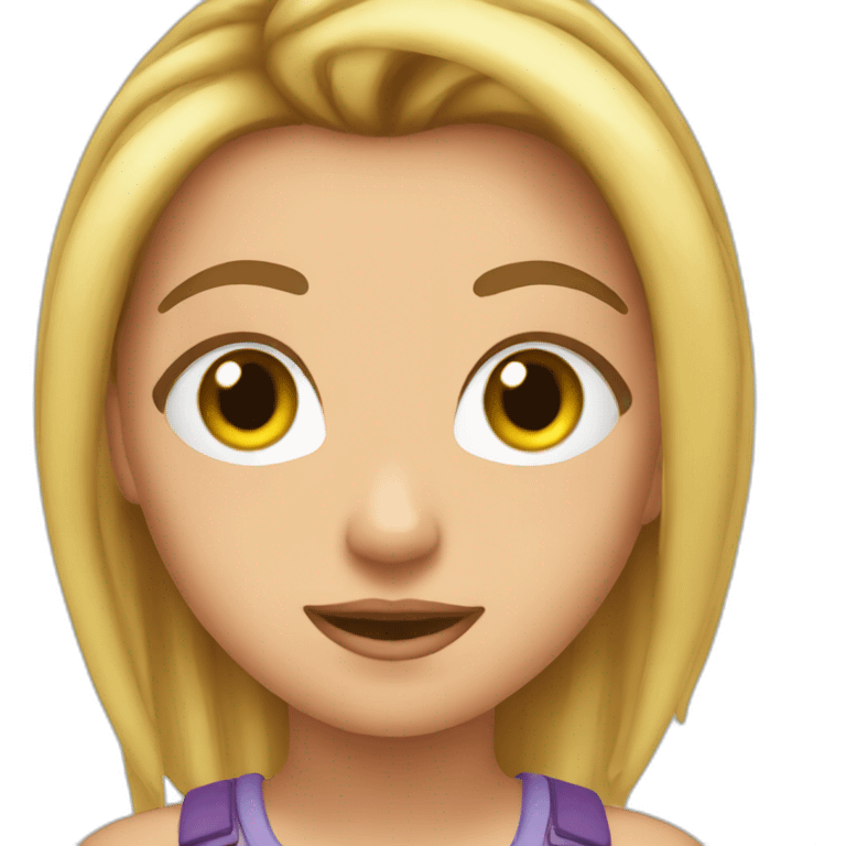 Itzy emoji