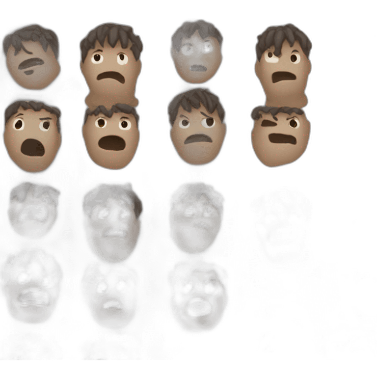 Guts emoji