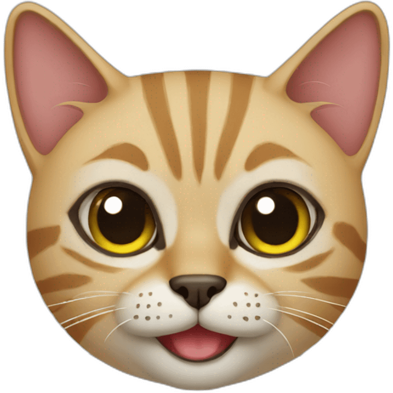 mexican cat emoji