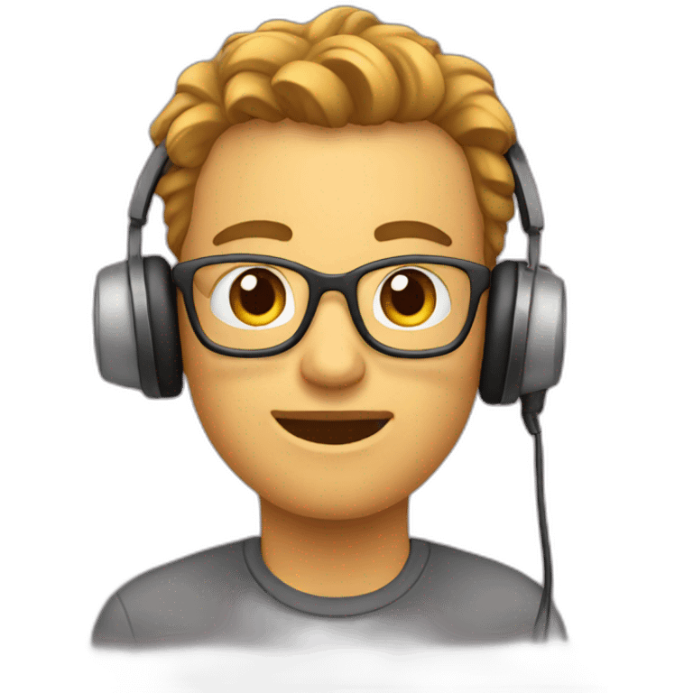 podcasters emoji