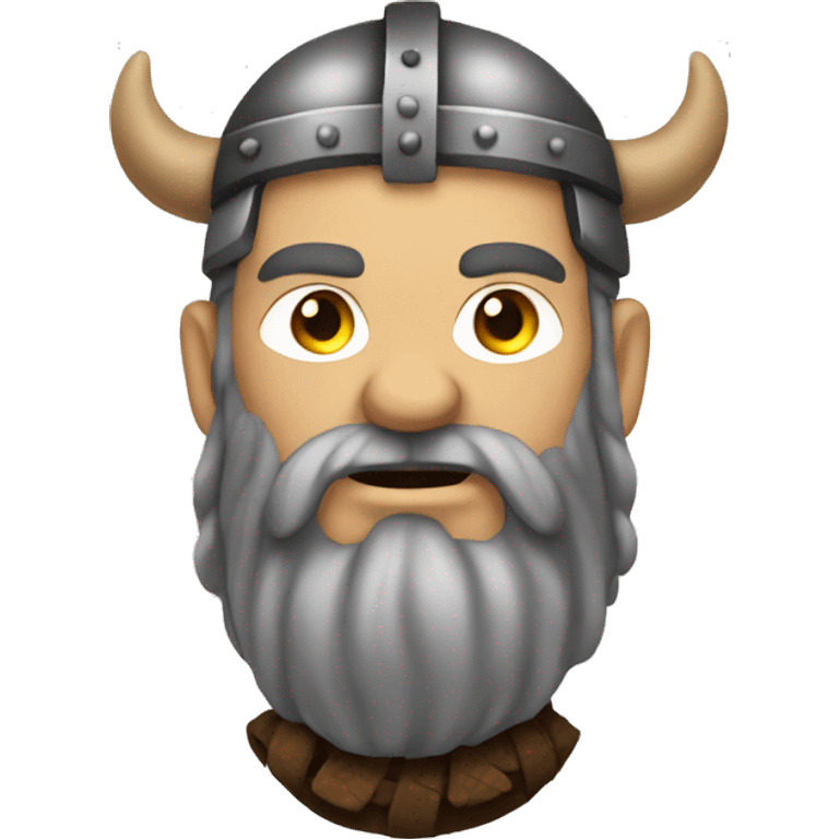 Viking emoji