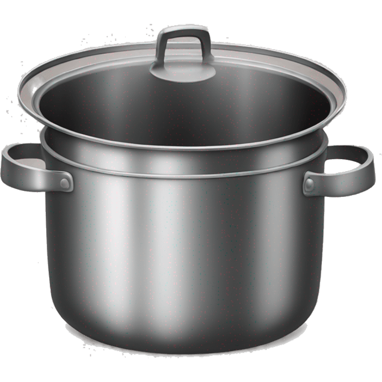 Cooking pot  emoji