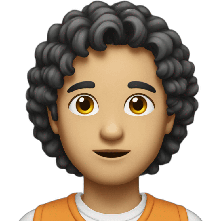 Leffy emoji