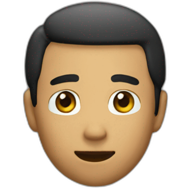 Mii emoji