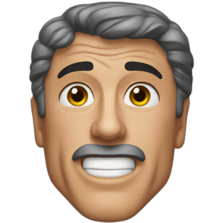 Stallone emoji