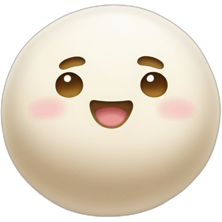 Mochi mochi no mi emoji