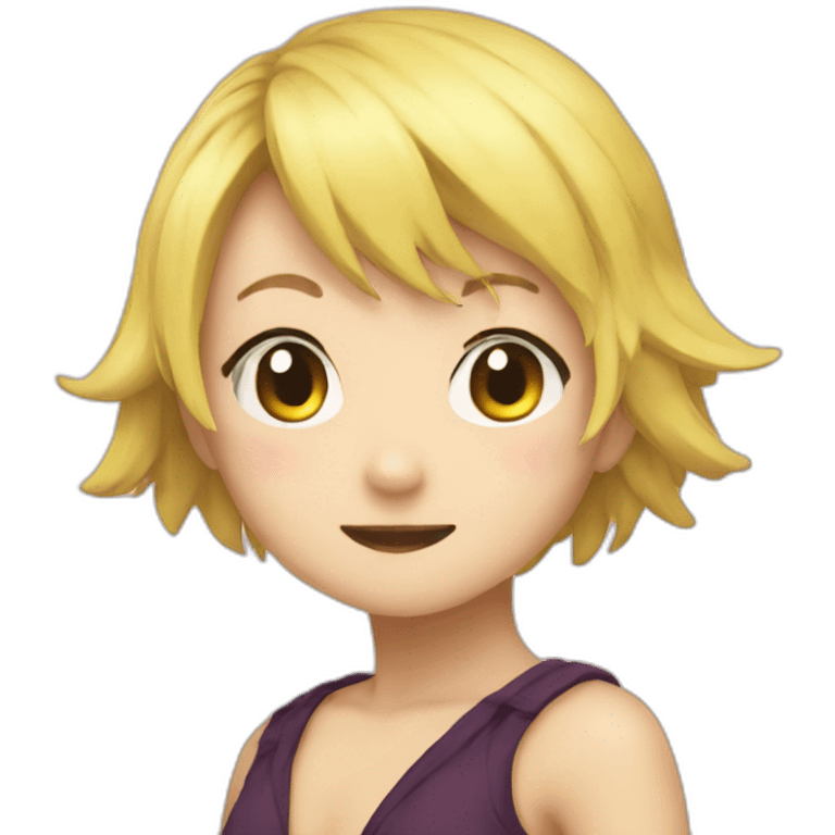 Shinobu emoji