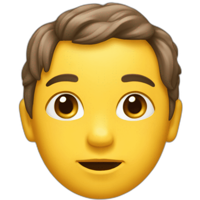 Bébé dans picine emoji