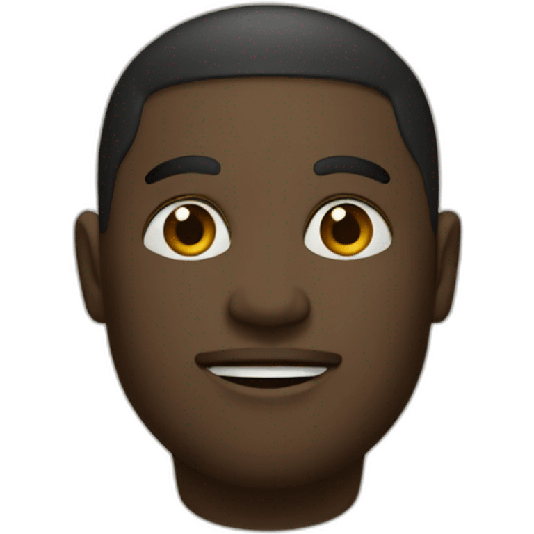 tresor kasenda emoji