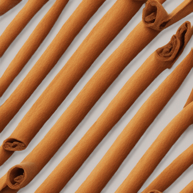 Cinnamon  emoji