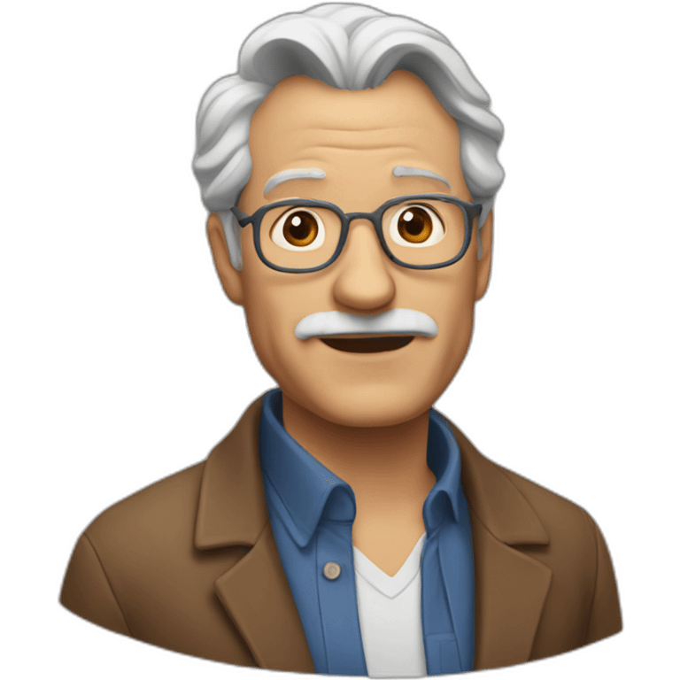 Uncle Roger emoji