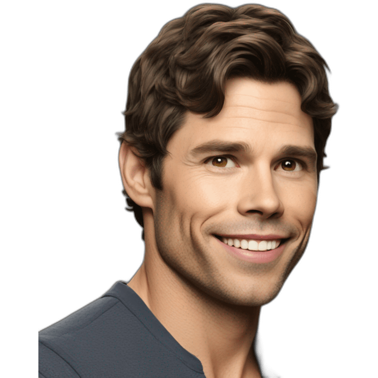 James marsden emoji