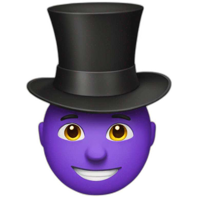 mash the magician emoji