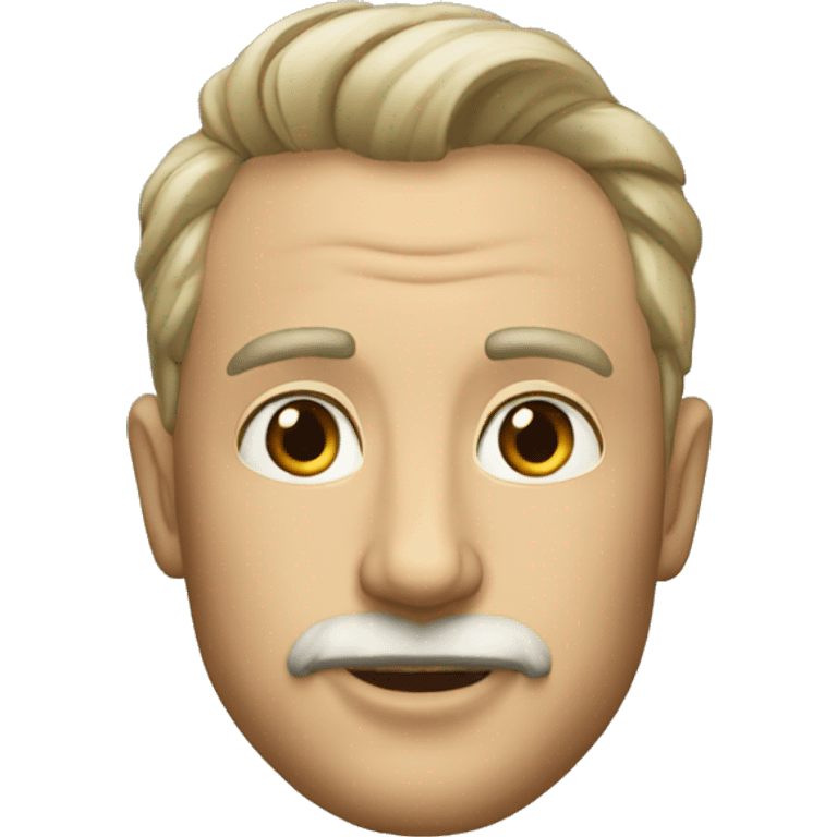 victor bakker emoji