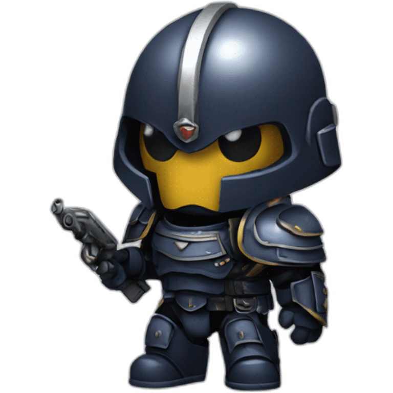 raven guard astartes emoji