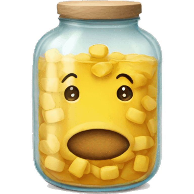 jar emoji