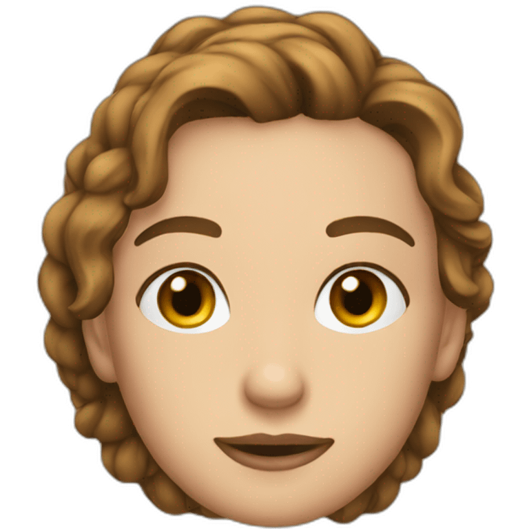 perfecta emoji