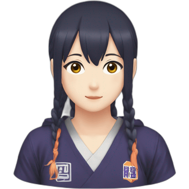 hinata shoyo hykiu emoji