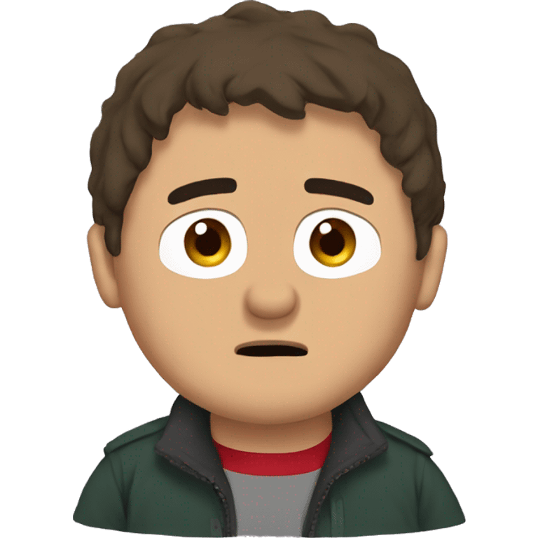 Southpark emoji