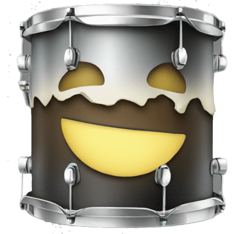 drum and bass emoji