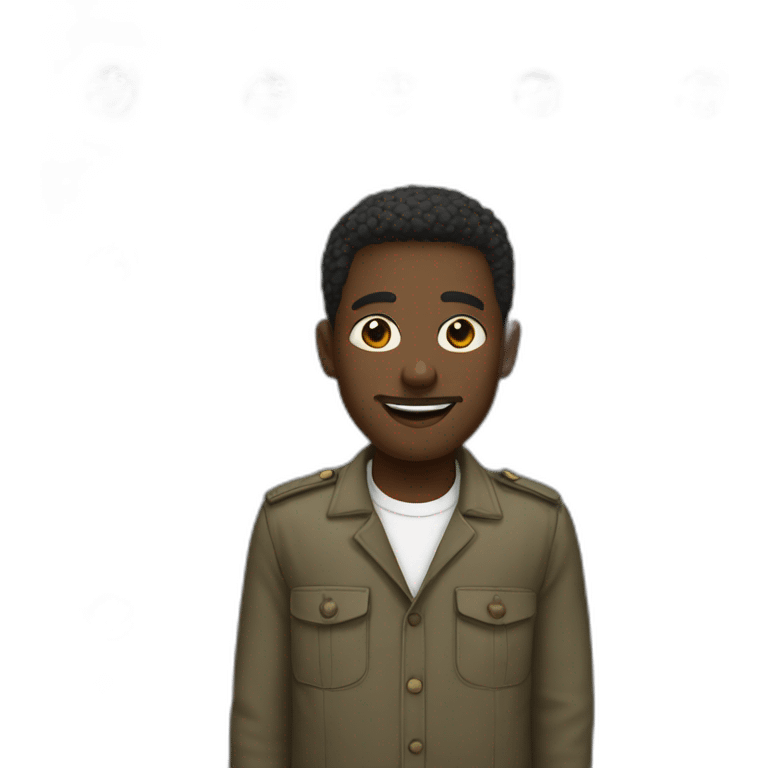 Seko fofana emoji