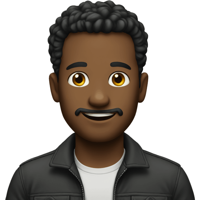 Simon emoji