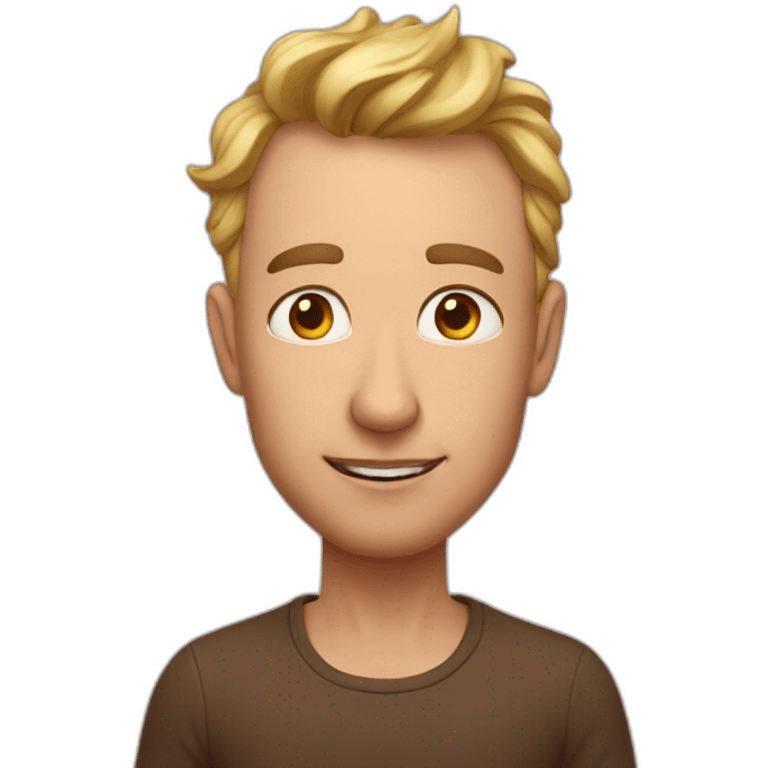 Elone musk emoji