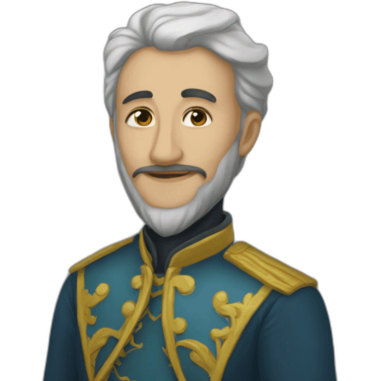 chimaev khamzat emoji