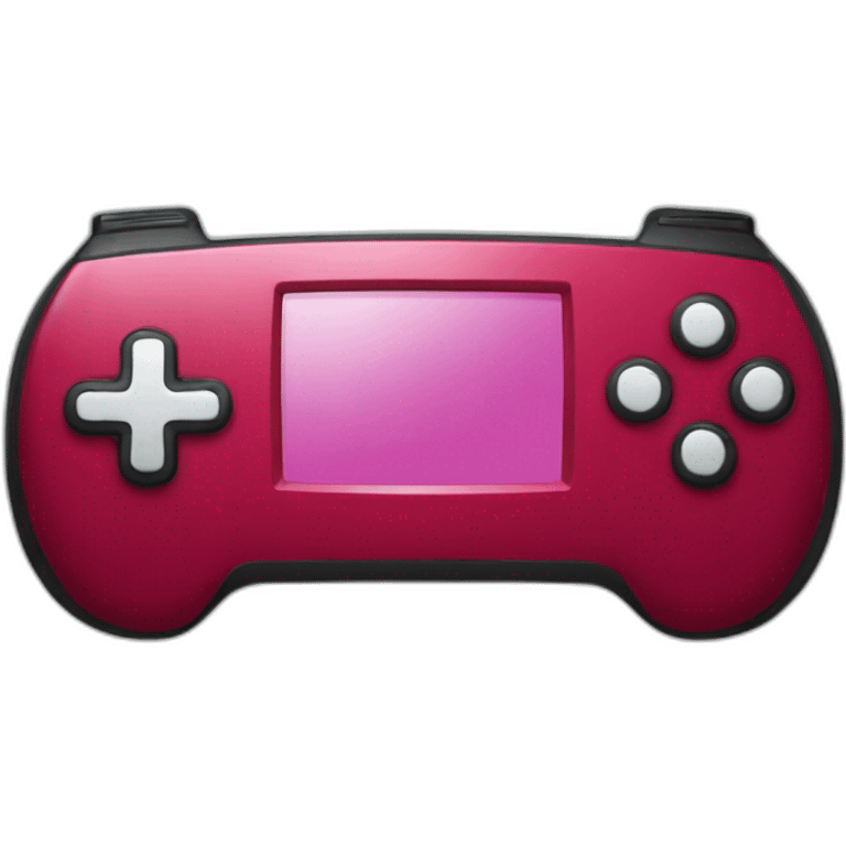 psp console emoji