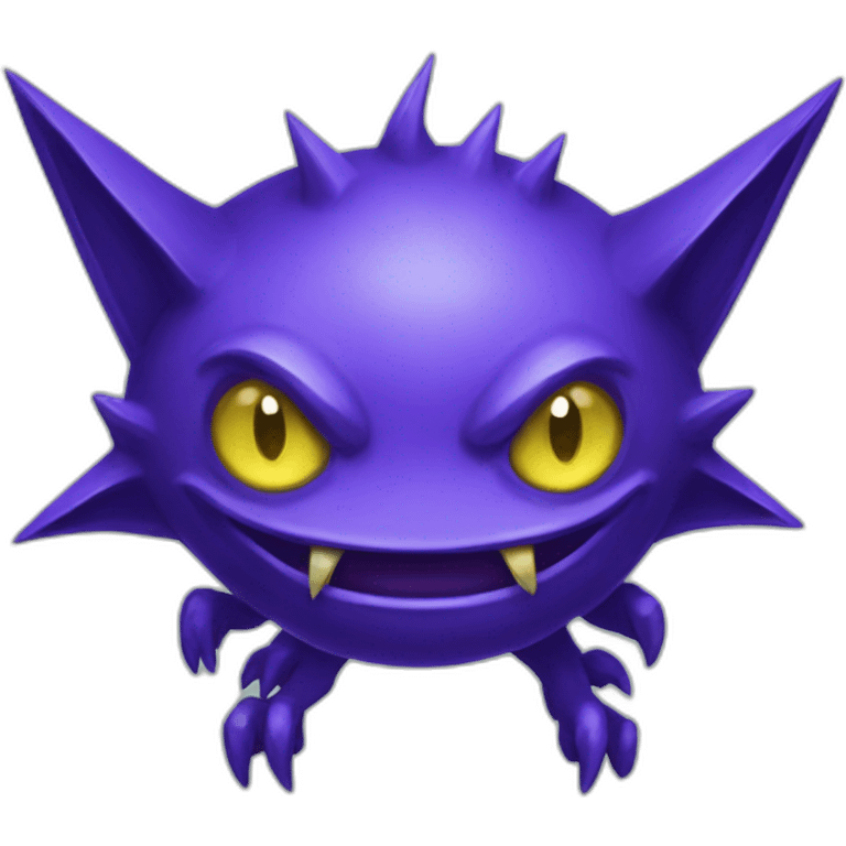 Sableye emoji