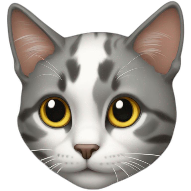 cat -gardner emoji