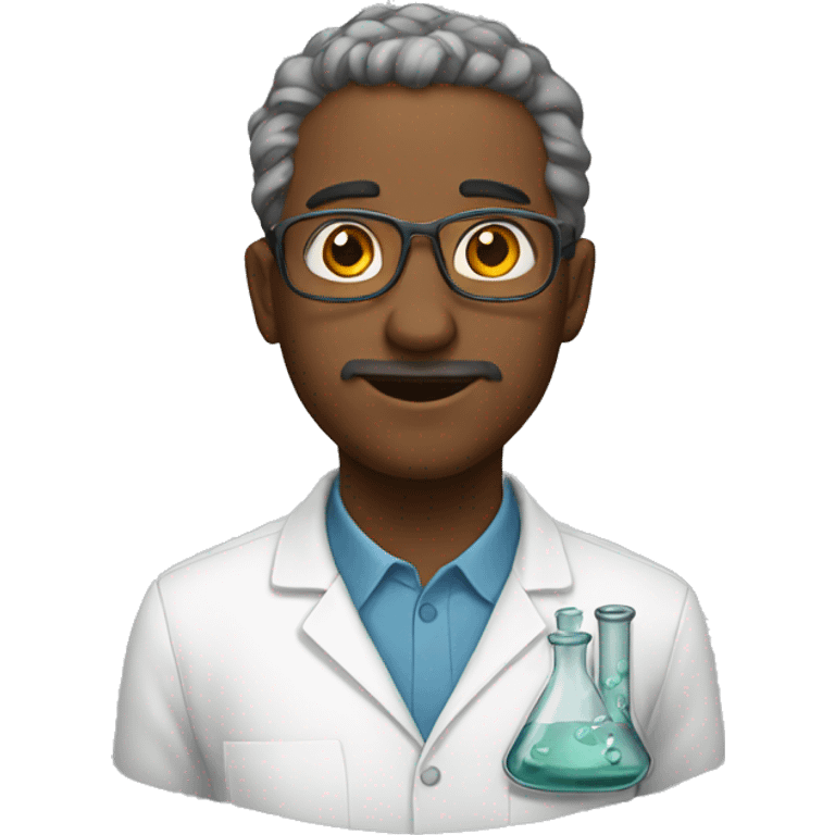 science emoji