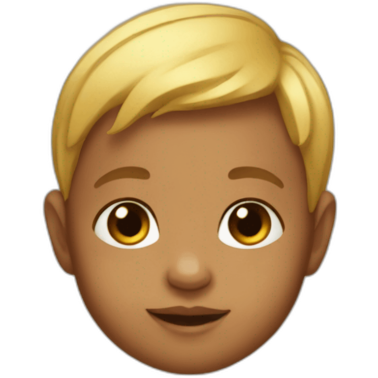 baby ajolote emoji