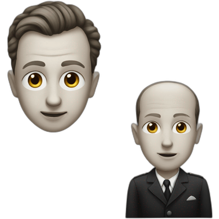 oskar shindler emoji