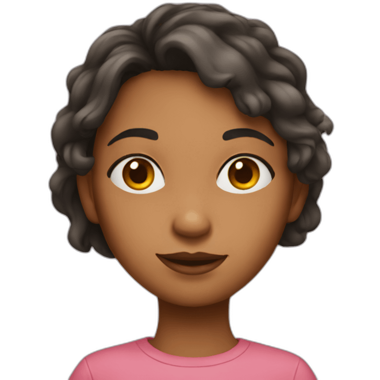 hija emoji