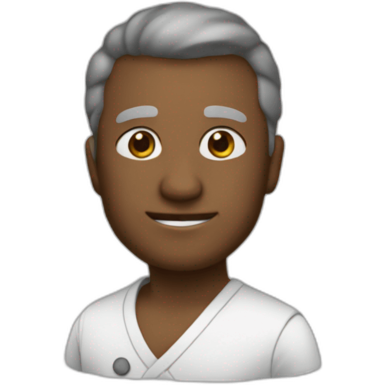 a gen emjio emoji