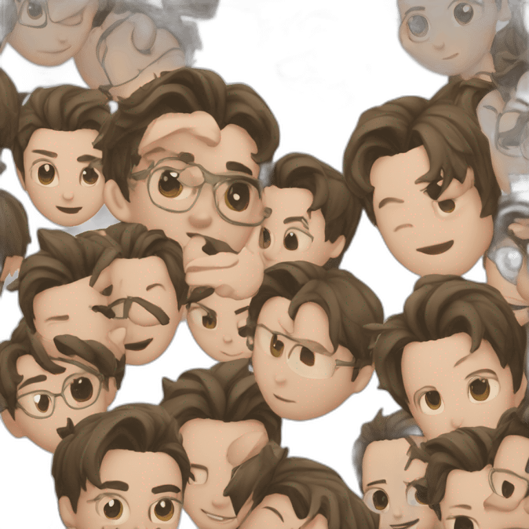 Levi Ackermann emoji