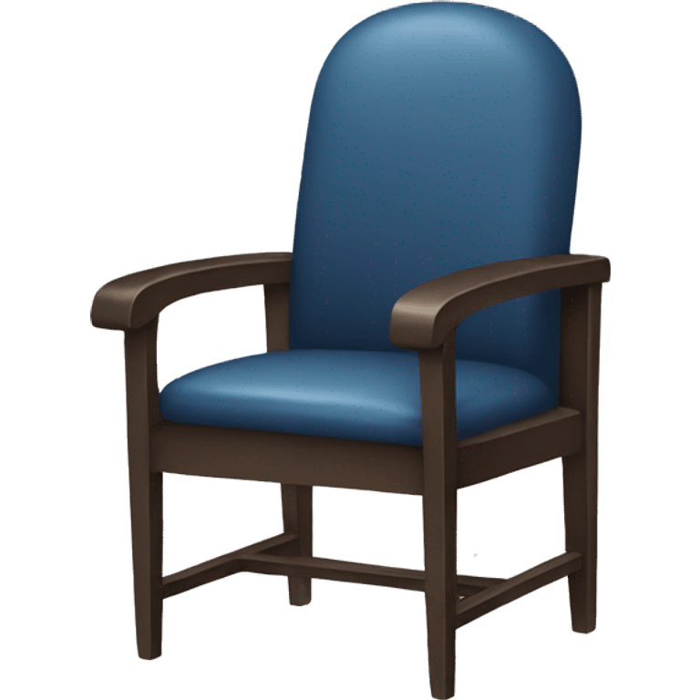 chair emoji