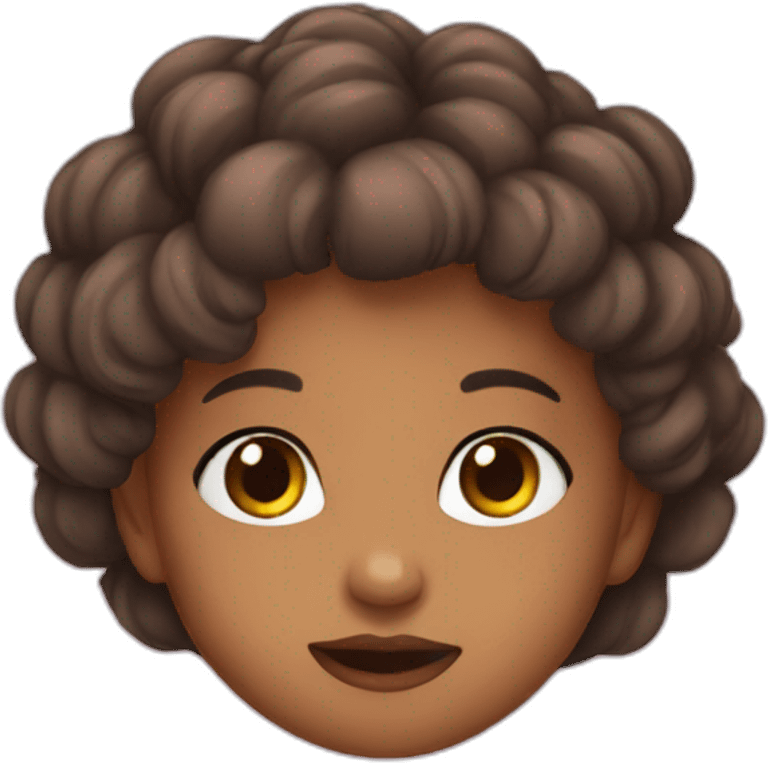 Bebe emoji